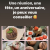 Profil du voisin
