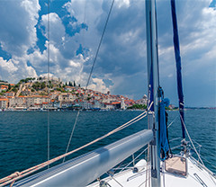Location bateaux