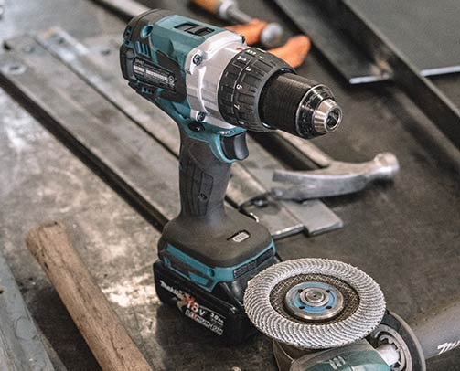 Location outils bricolage