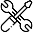 Service réparateur