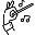 Service animations