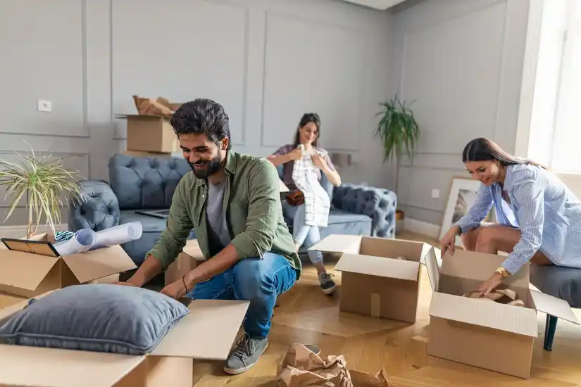 Location colocation appartement