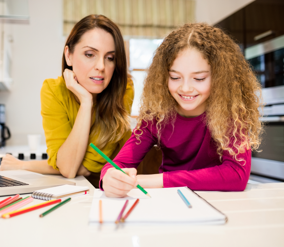 Service soutien scolaire