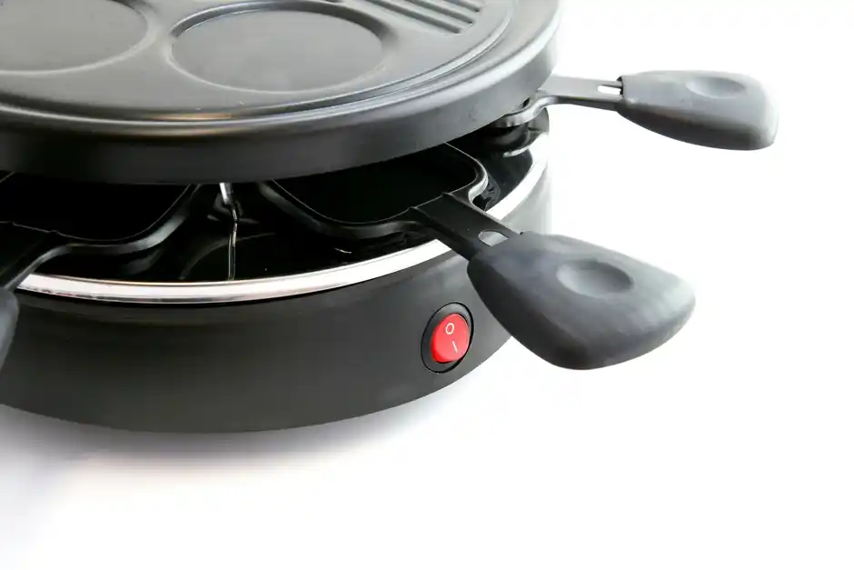 Location appareil raclette