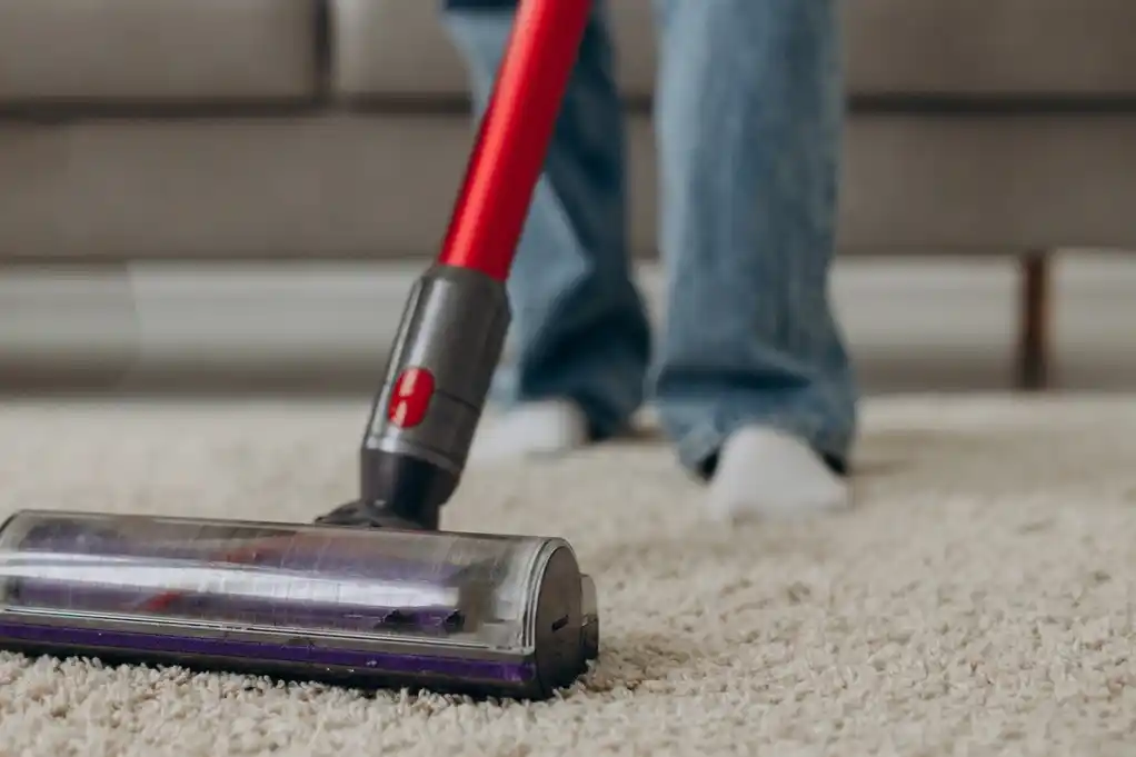 Location aspirateur