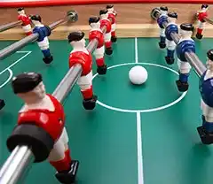 Location babyfoot