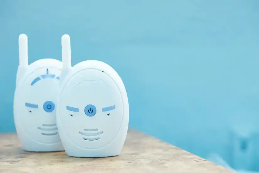 Location babyphone