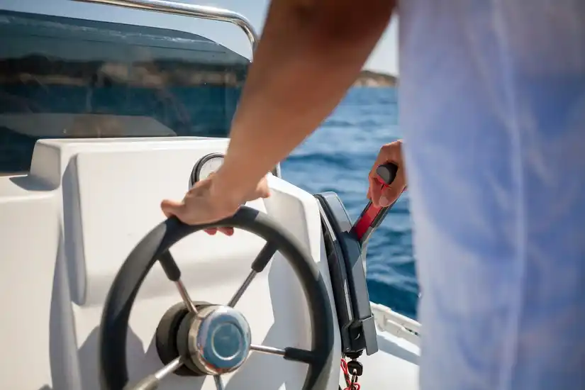 Location skipper