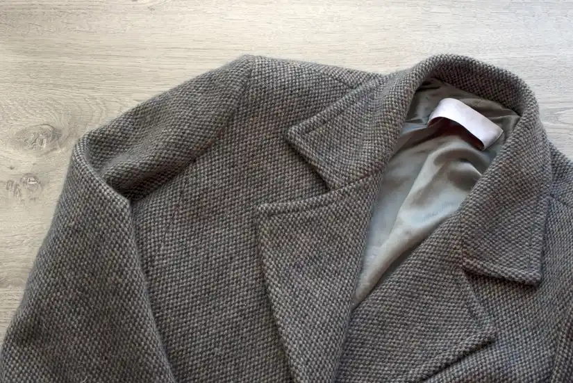Location manteau