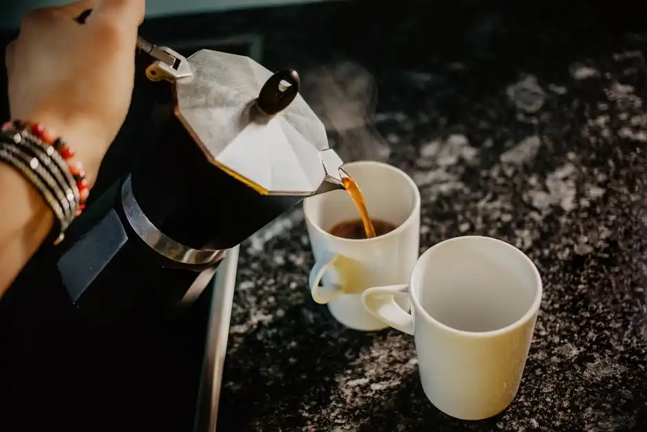 Location cafetière