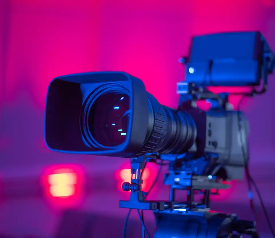 Location camera
