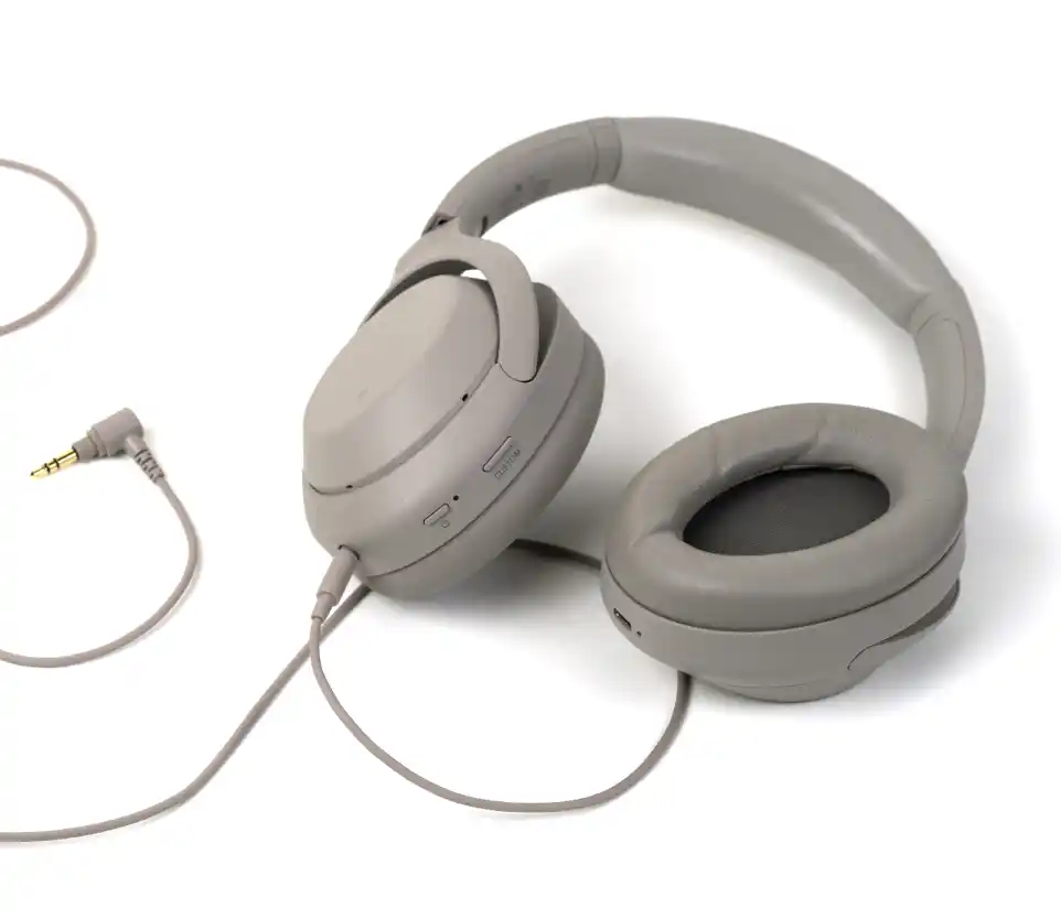 Location casque audio