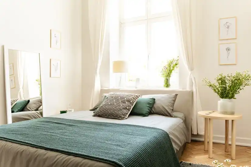 Location chambre chez l'habitant