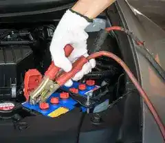 Location chargeur batterie