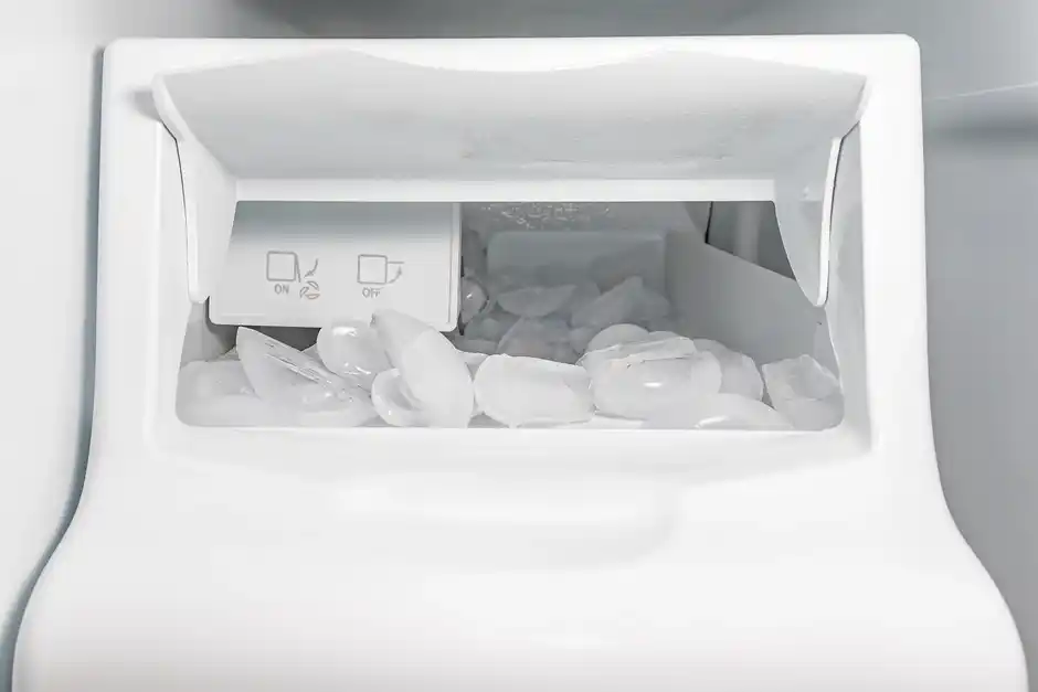 Location machine glaçons