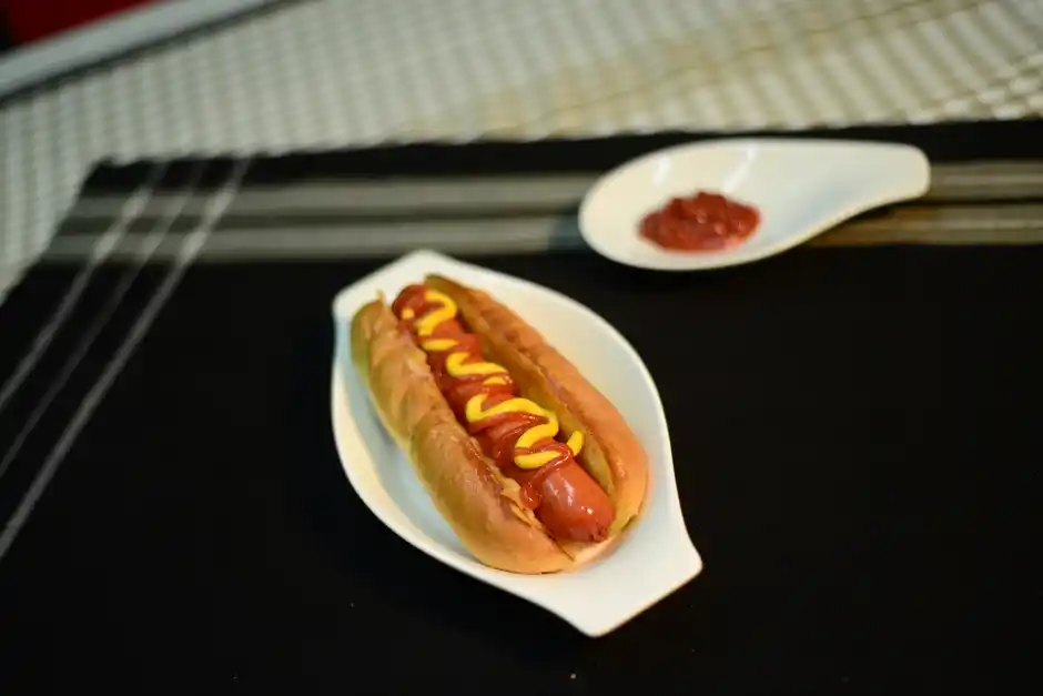 Location appareil hotdog