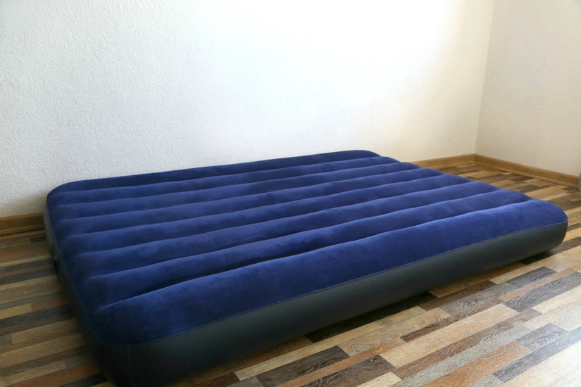 Location matelas gonflable