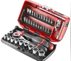 Location coffret à douilles