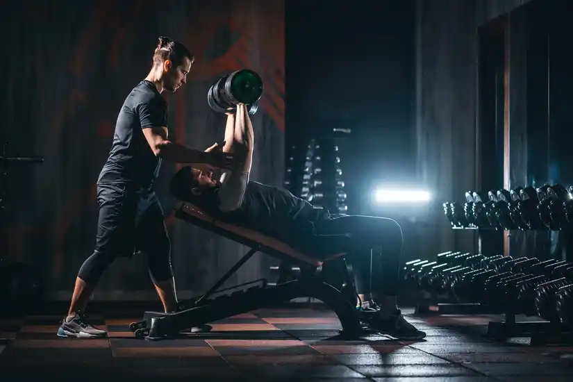 Location musculation