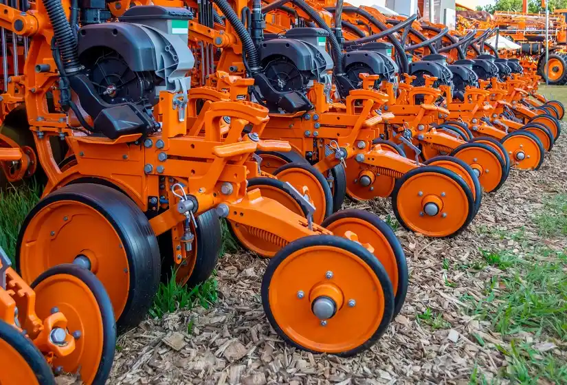 Location micro tracteur