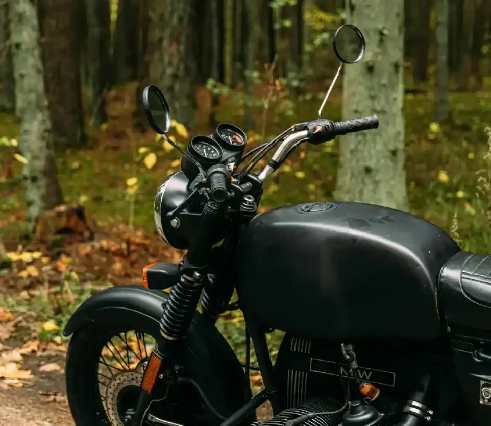 Location moto