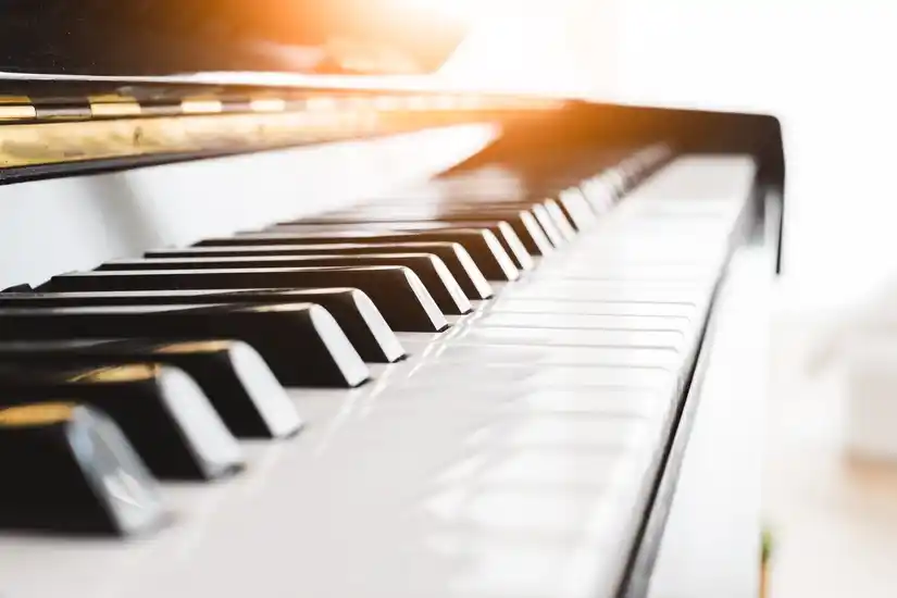 Location piano