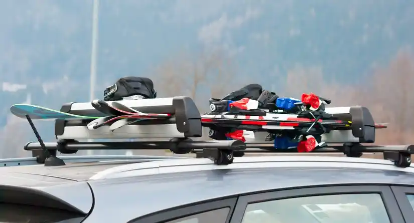 Location porte ski