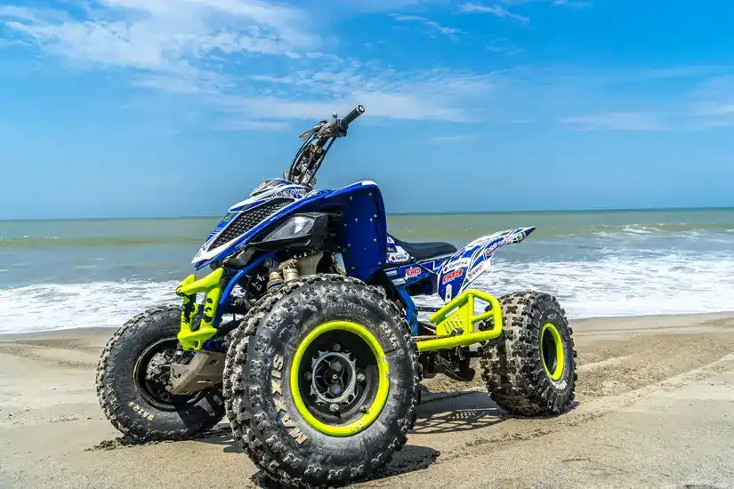 Location quad