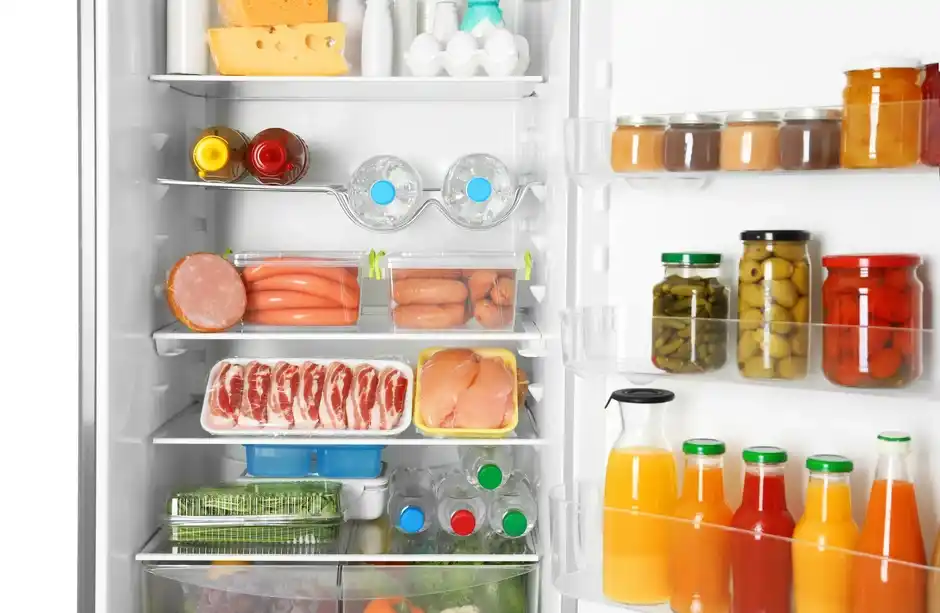 Location frigo
