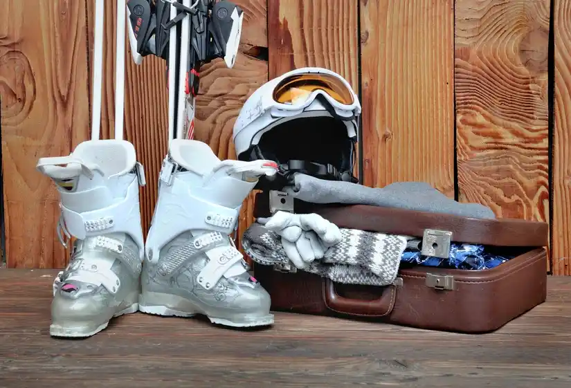 Location materiel de ski