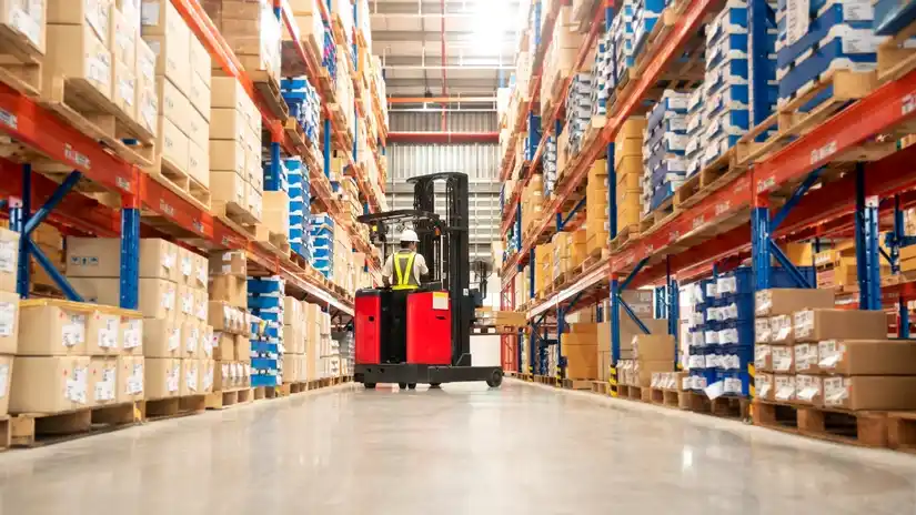 Location local (stockage)