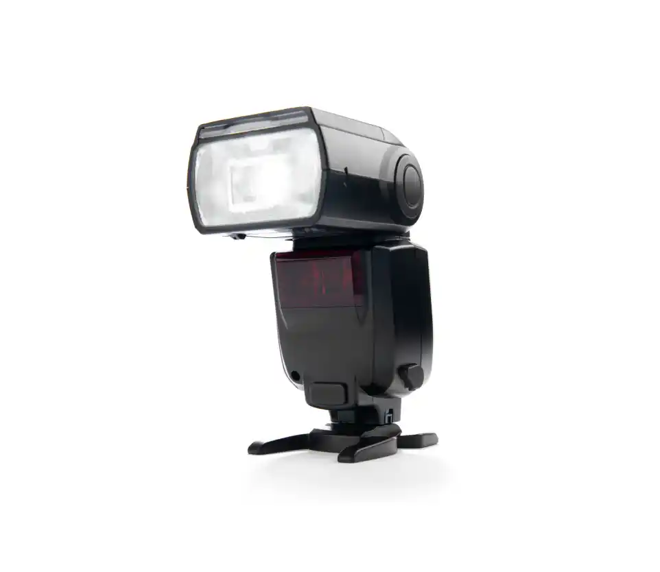 Location stroboscope
