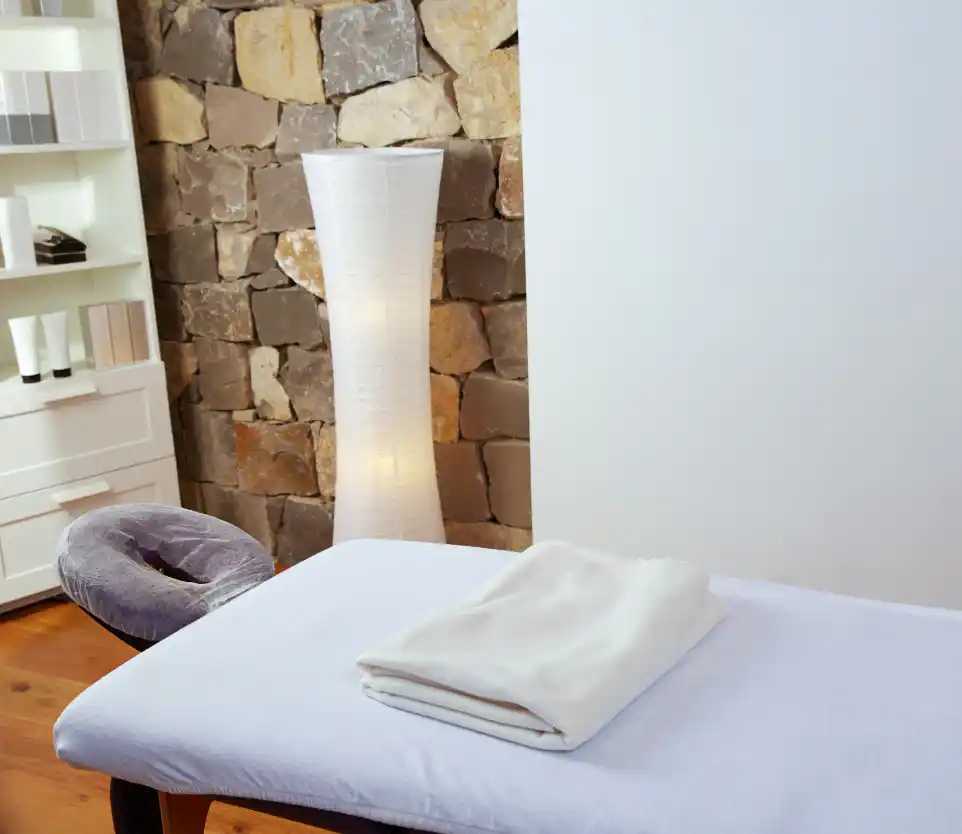 Location table de massage