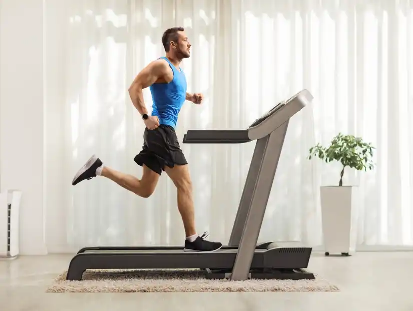 Location tapis de course