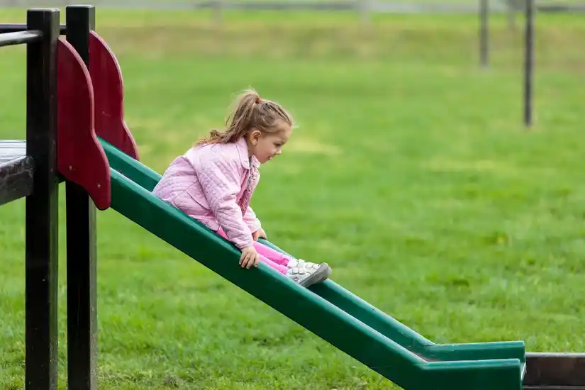 Location toboggan