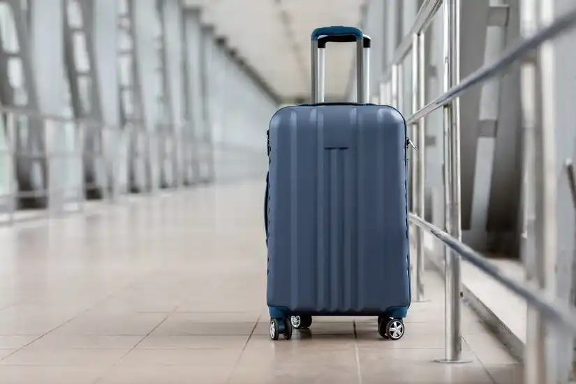 Location valise