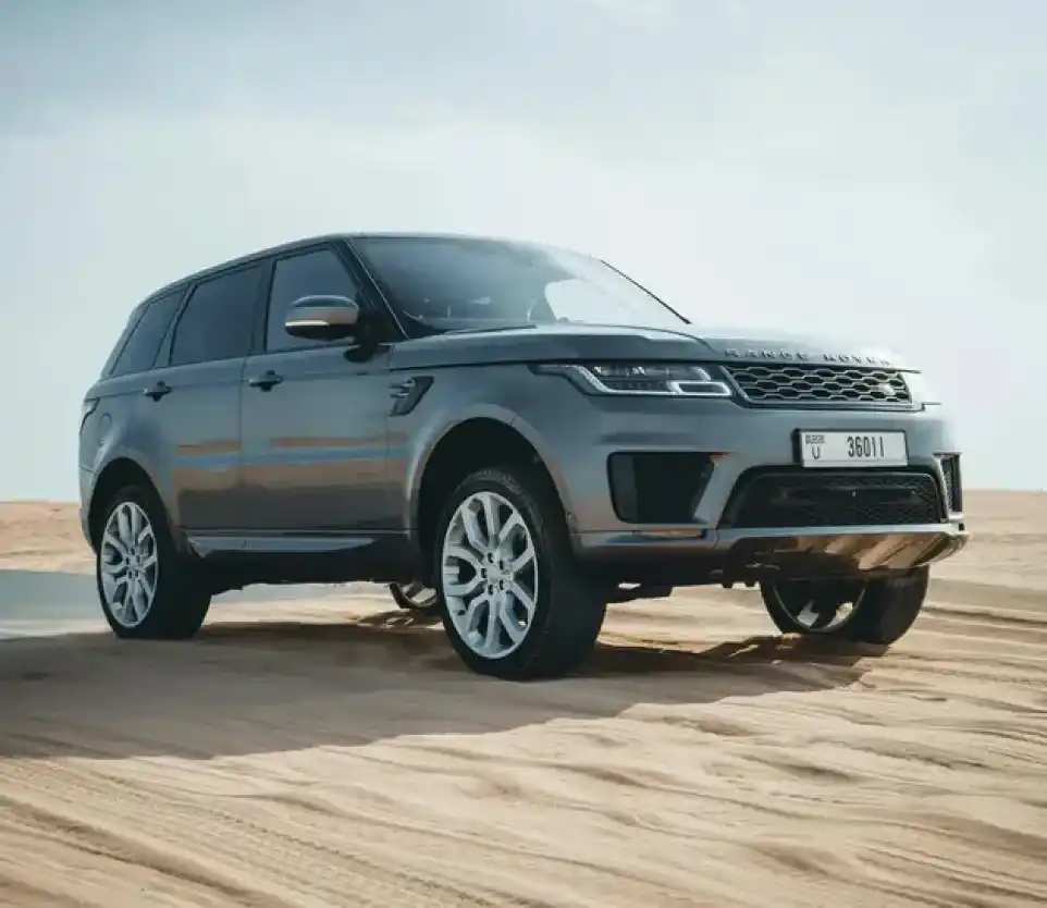 Location suv & 4x4