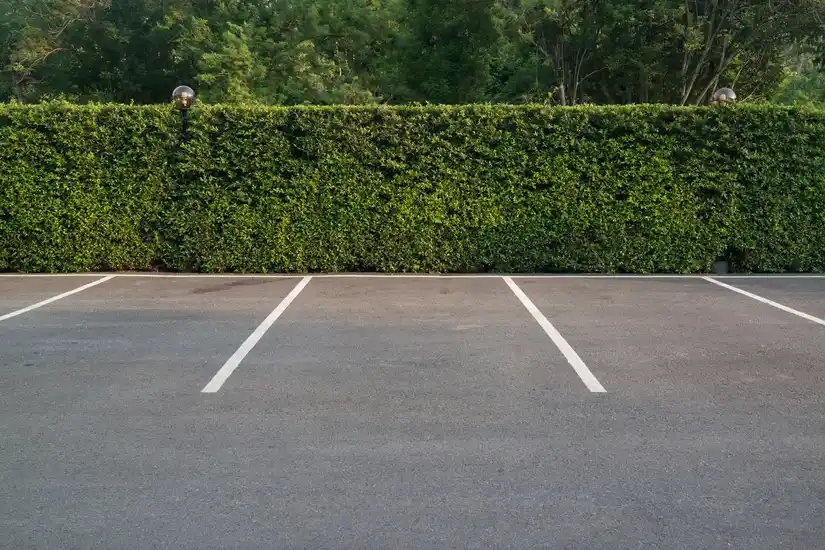 Location place de parking