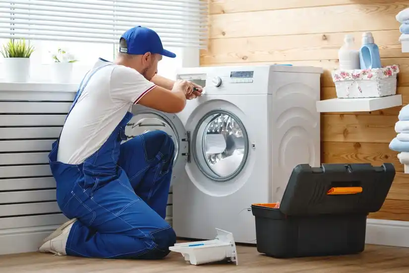 Service reparateur electromenager