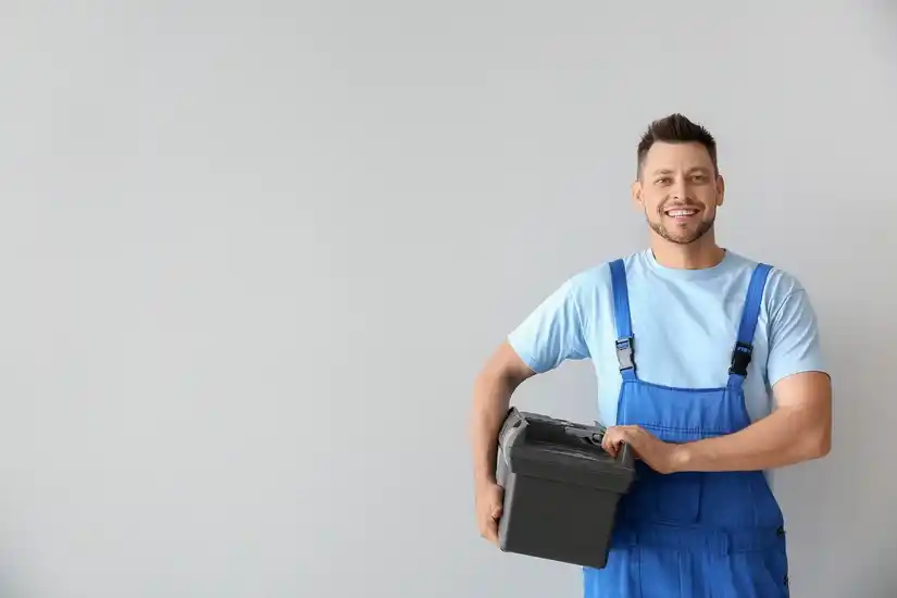 Service reparation