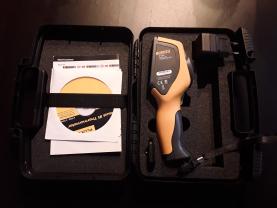 Location camera thermique