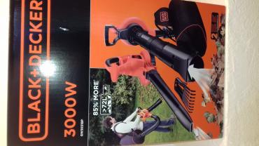 Location aspirateur souffleur