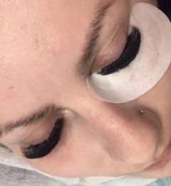 Service extension de cils