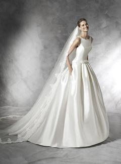 Location robe de mariee