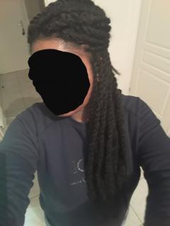 Service tresses africaines