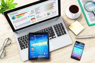 Service cours informatique