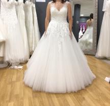 Location robe de mariee