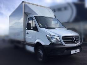 Location camion camionnette