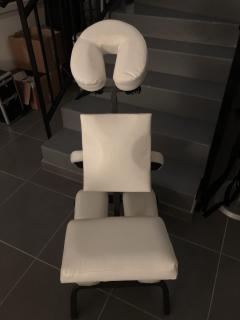 Location table de massage