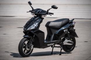 Location scooter